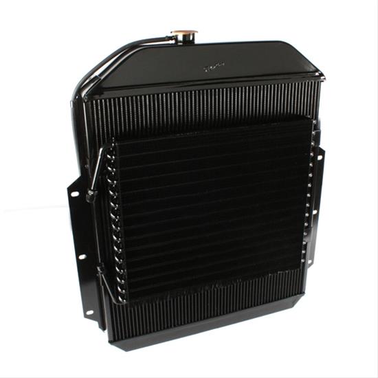 Walker Radiator Works, Inc. CAC4891 Walker Cobra Standard CoolMate Series Radiators Summit