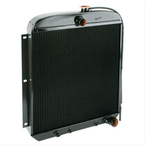 Walker Radiator Works, Inc. C5672 Walker Cobra ZSeries Radiators