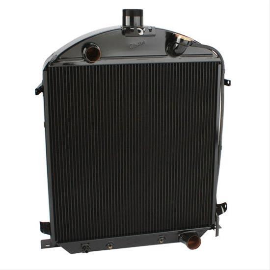 Walker Radiator Works, Inc. Z4872 Walker Cobra ZSeries Radiators
