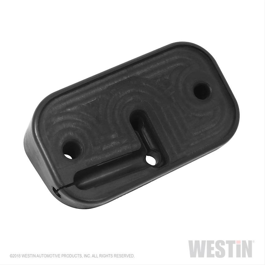 Westin LED Rock Light Kit - 07-18 Jeep Wrangler JK / 18-19 Jeep Wrangler JL - Black thumbnail 6