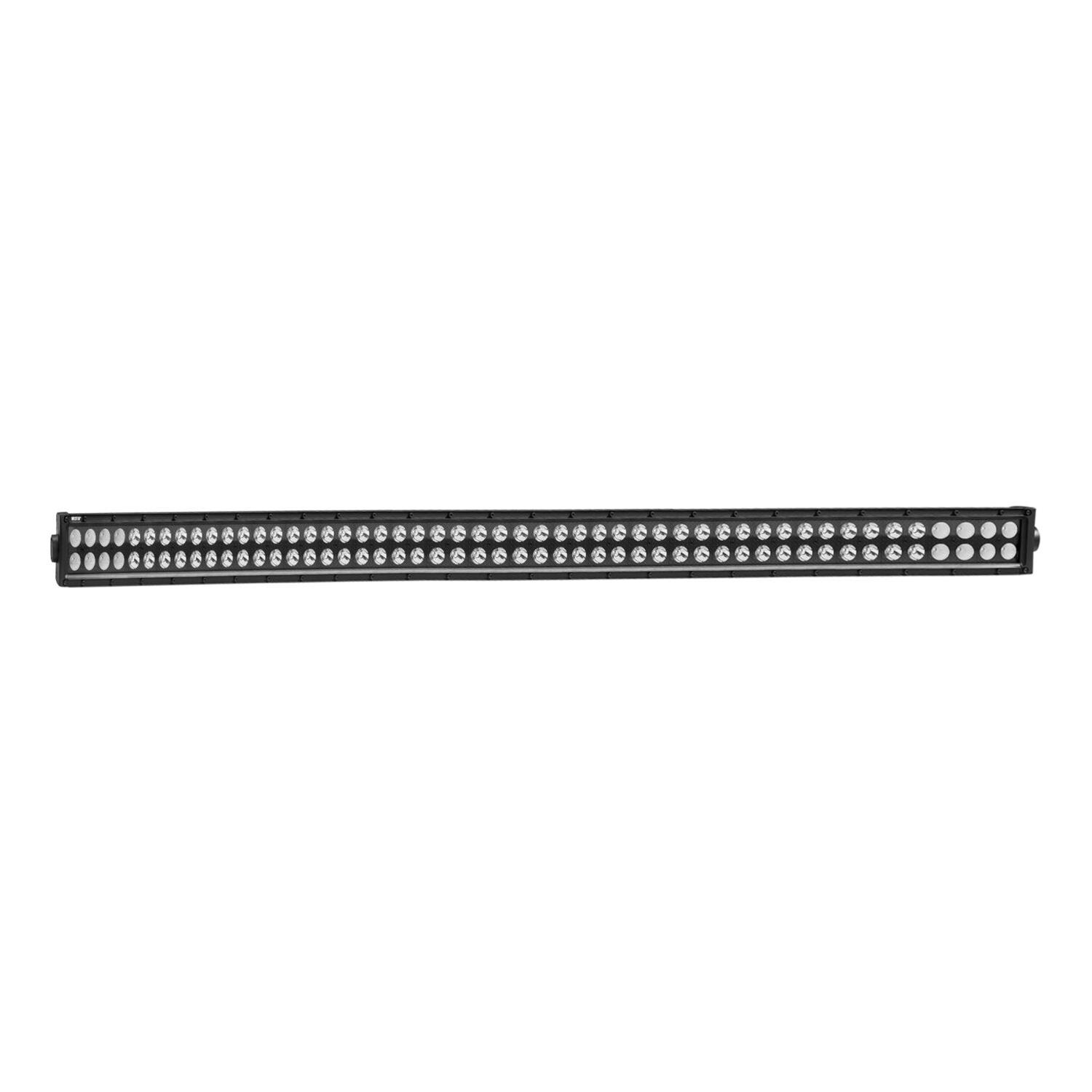 Westin B-FORCE LED Light Bar Double Row 50 inch Combo w/3W Cree - Black thumbnail 7