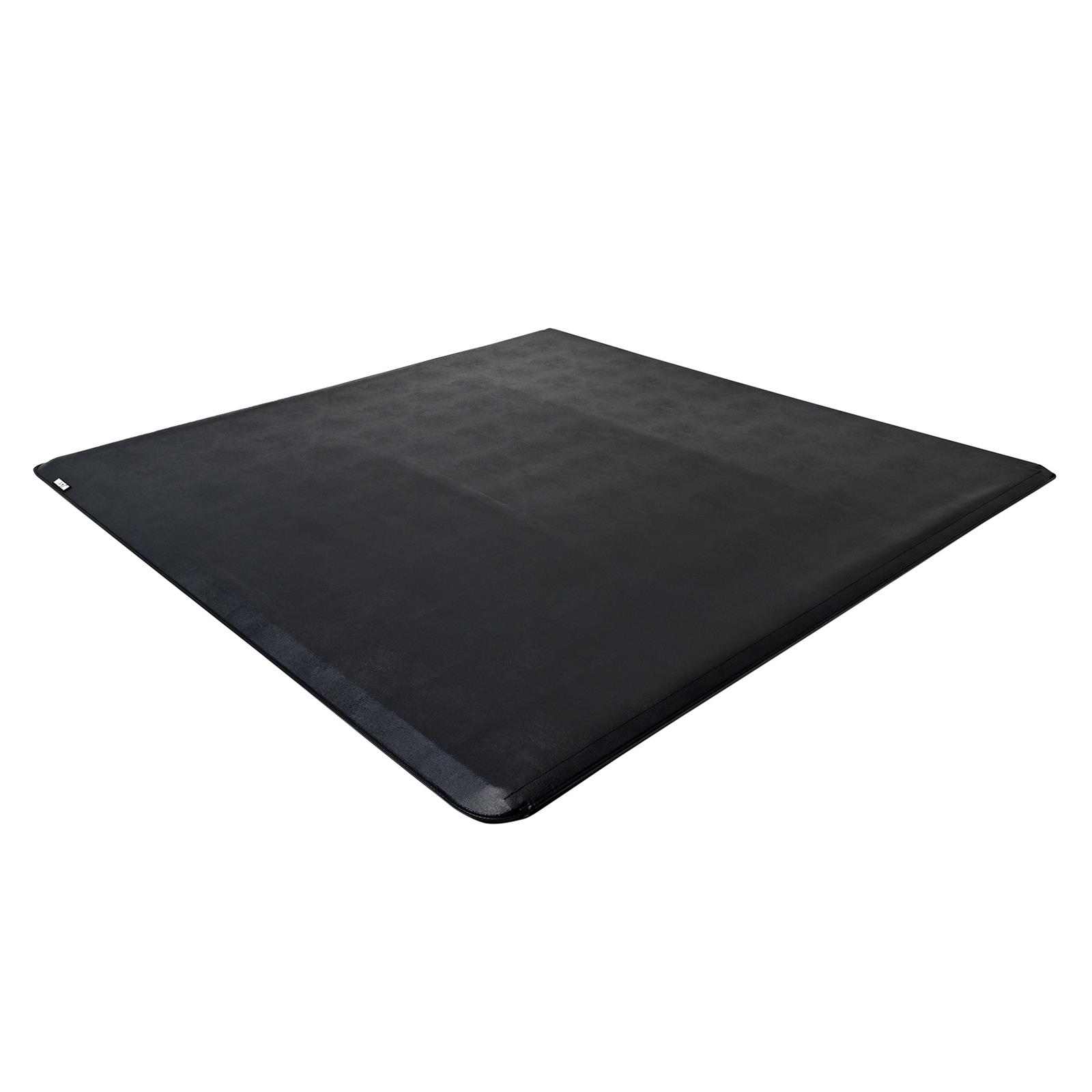 Westin 22-24 Nissan Frontier 5ft. Bed Soft Roll Tonneau Cover - Black thumbnail 5