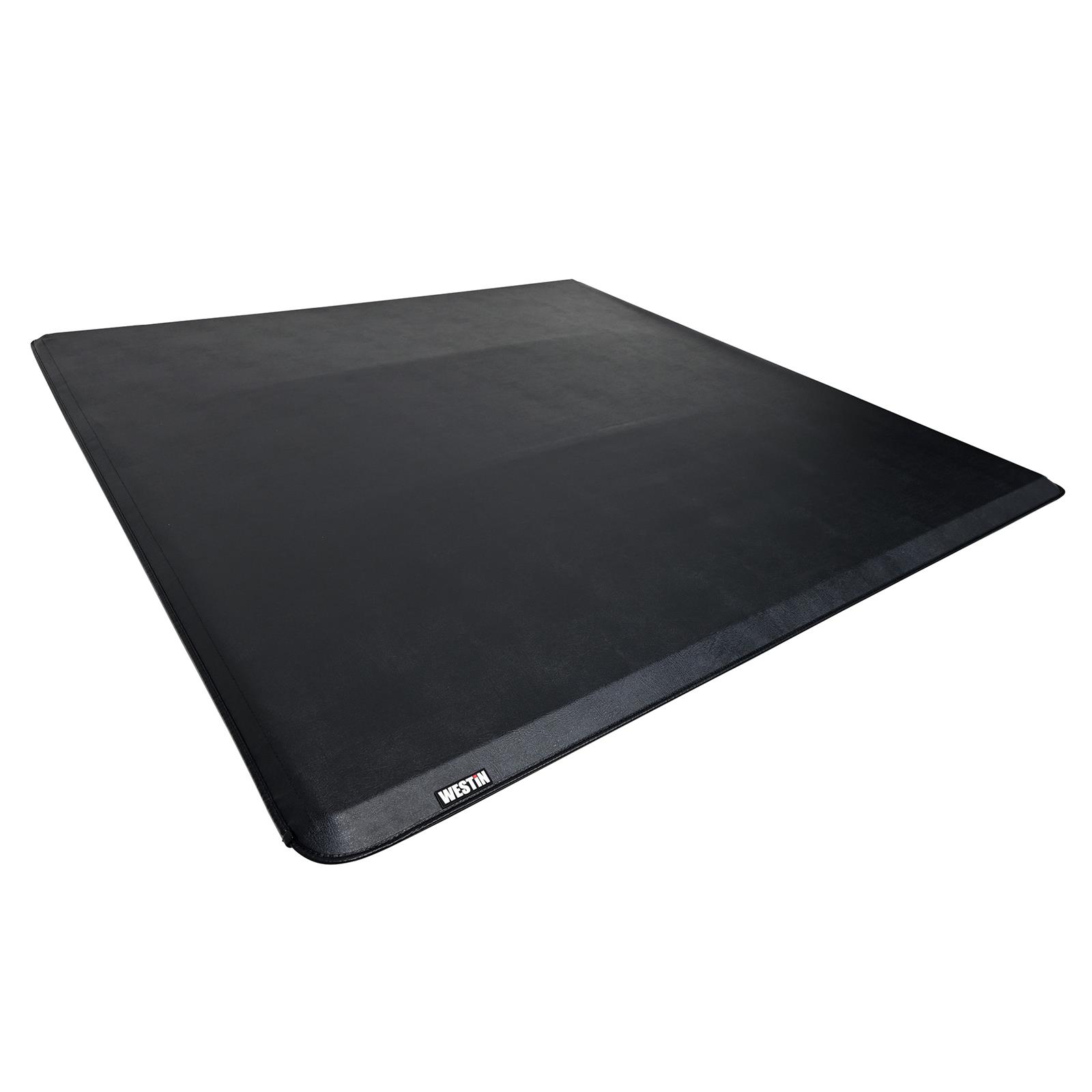 Westin 22-24 Nissan Frontier 5ft. Bed Soft Roll Tonneau Cover - Black thumbnail 3