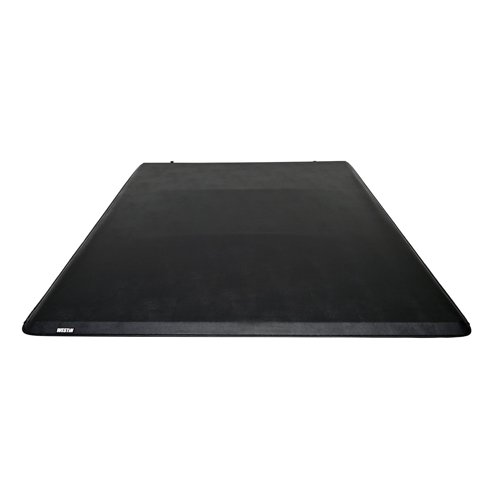 Westin 15-24 Ford F-150 6.5ft. Bed Soft Roll Tonneau Cover - Black thumbnail 5