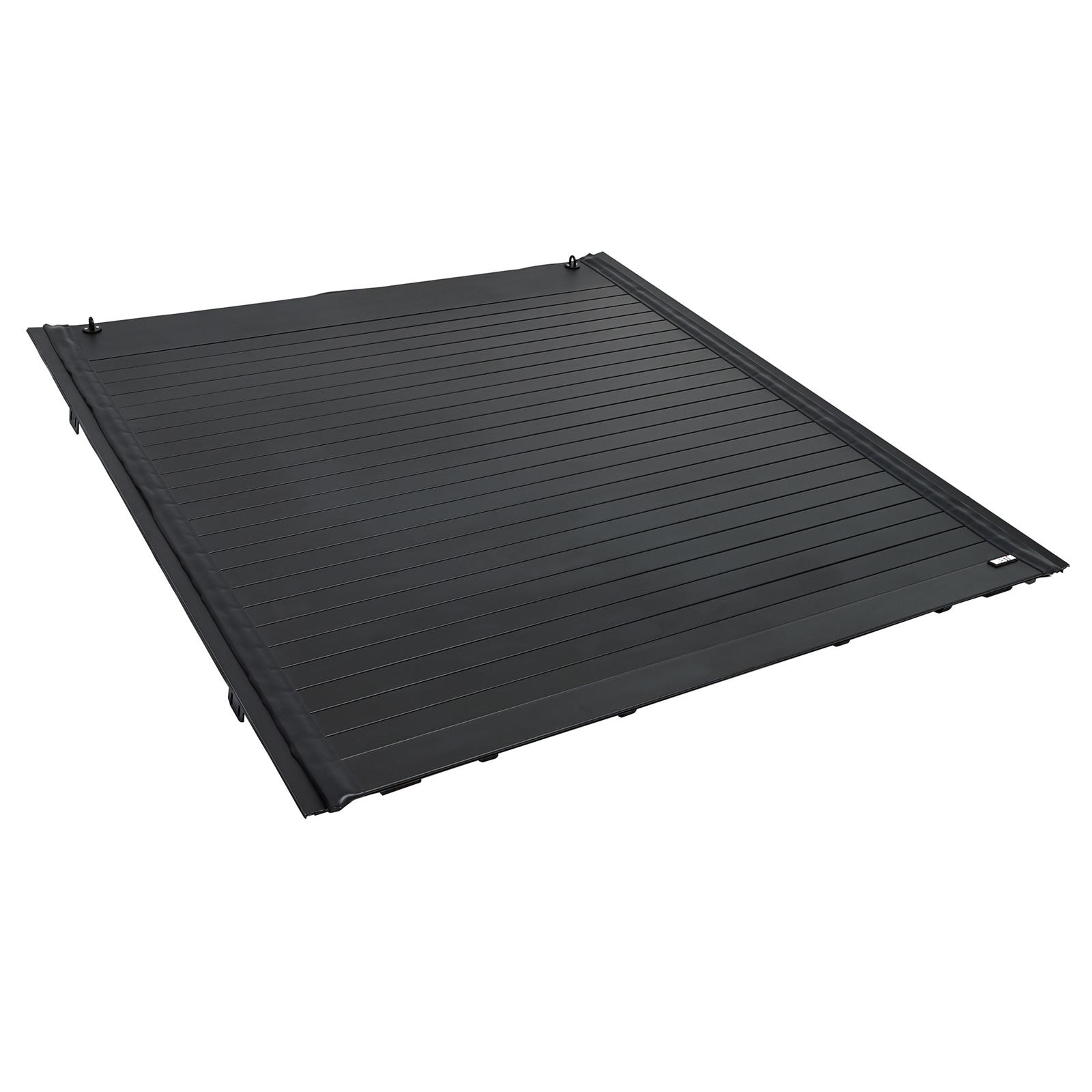Westin Hard Roll-Up Tonneau Covers 19-31295 Cover, Roll-Up, Black, Ford, 60 in. Bed, Each thumbnail 5