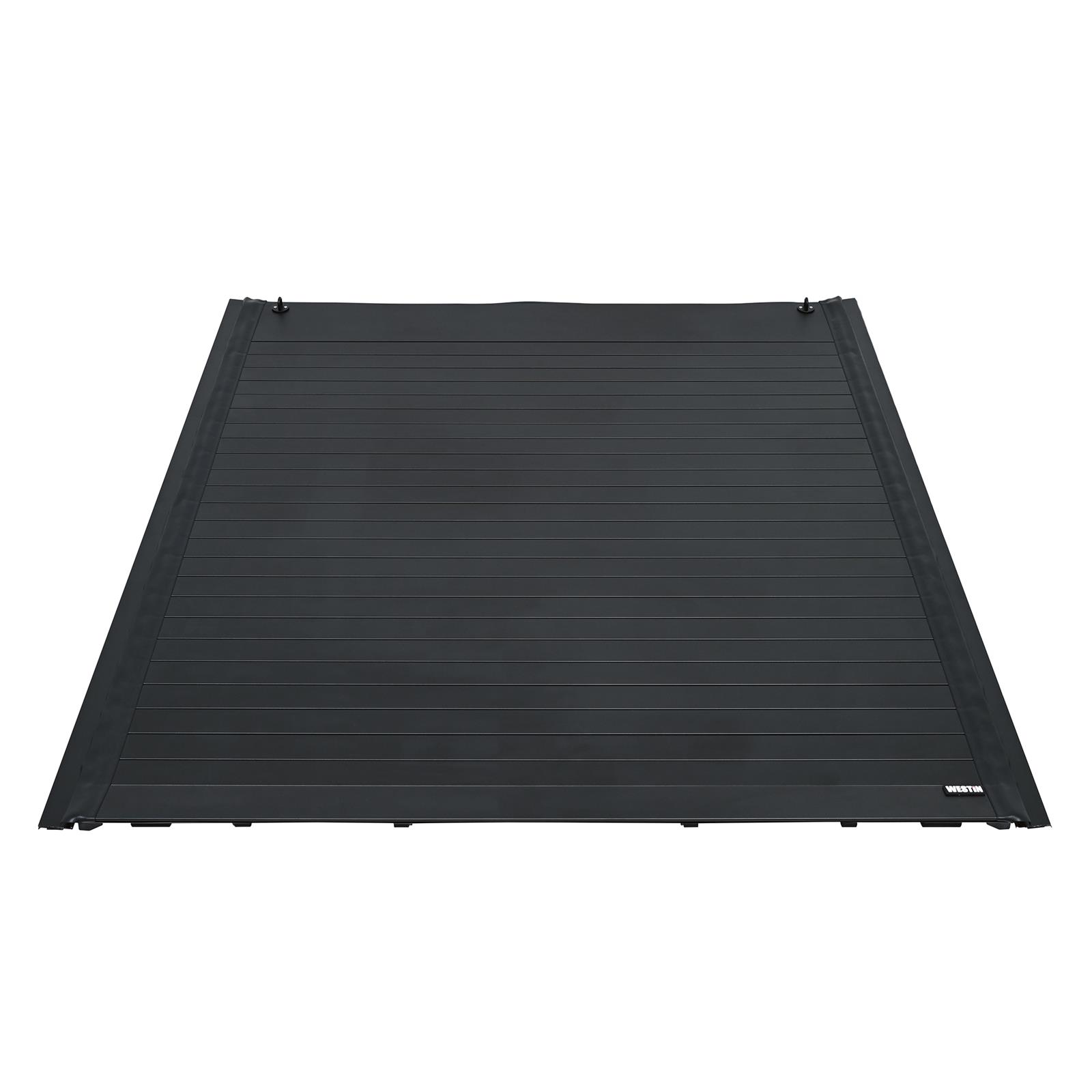 Westin Automotive Tonneau Covers 19-34705 Hard Roll-Up Cover 2019-2025 Ram 1500 (New Body)(Excl. RamBox) 5.6' Bed Black thumbnail 8