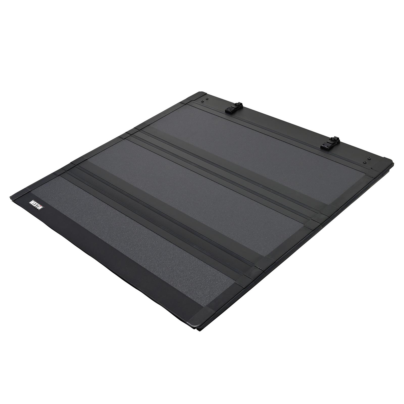 Westin 15-26 Ford F-150 6.5ft. Bed Hard Tri-Fold Tonneau Cover - Black thumbnail 5