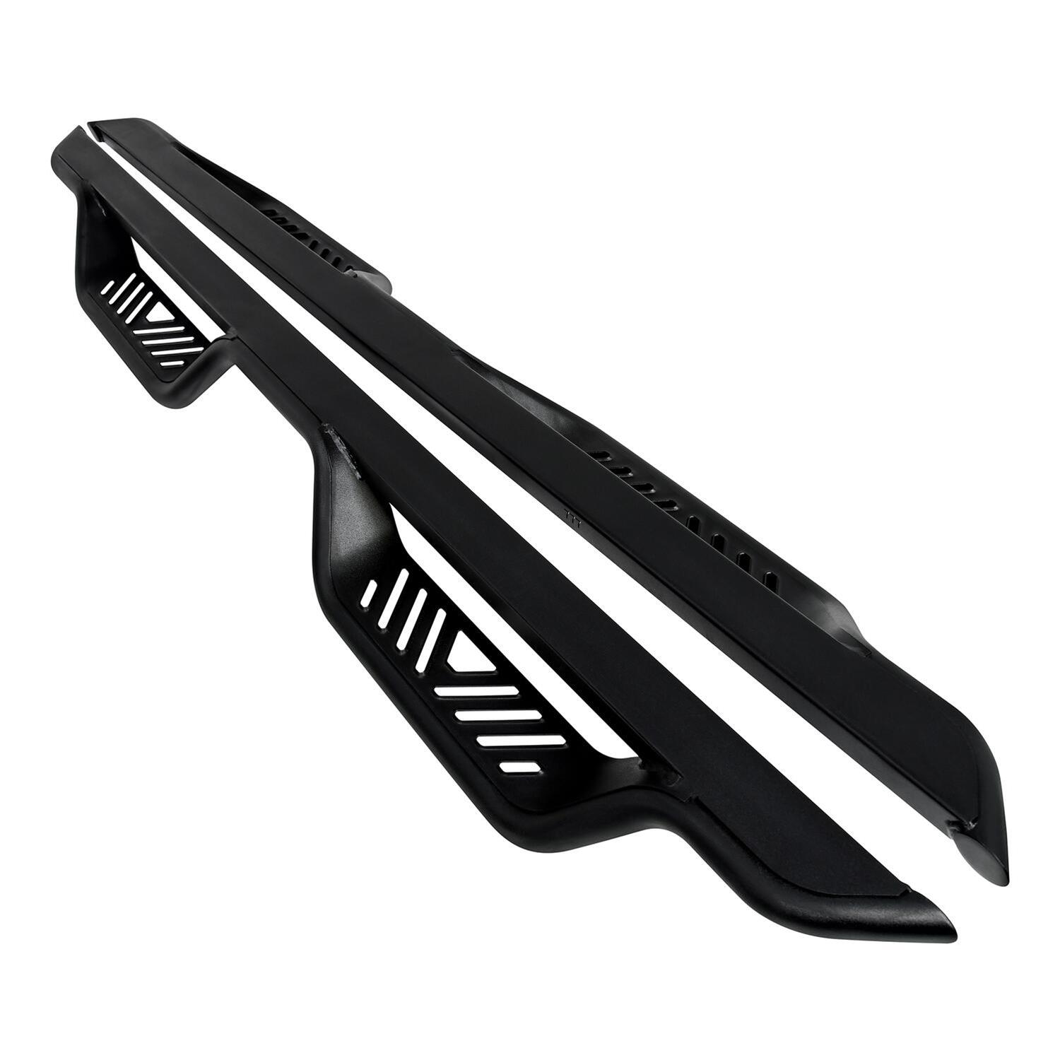 Westin Outlaw Step Bars for 2011-2018 1500, 2019-2024 1500 CLASSIC, 2009-2010 RAM - 20-13555 Nerf/Step Bar thumbnail 9