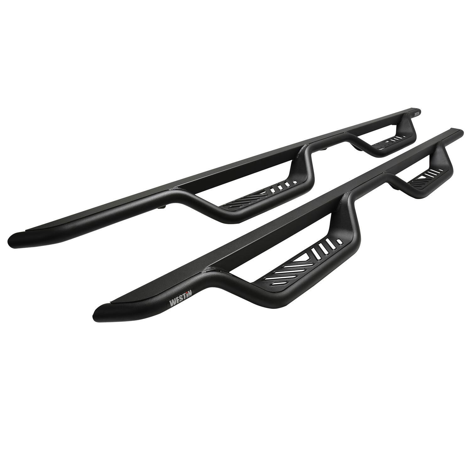 Westin Automotive 20-14085 Westin Outlaw Step Bars | Summit Racing
