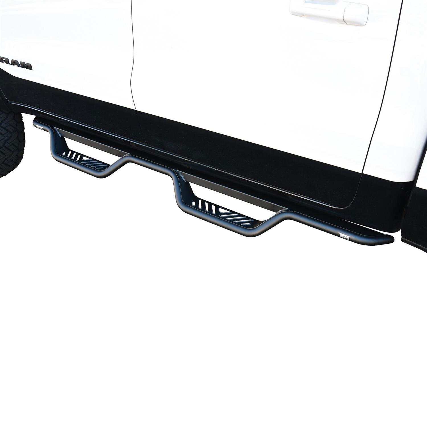 Westin Automotive 20-14085 Westin Outlaw Step Bars | Summit Racing