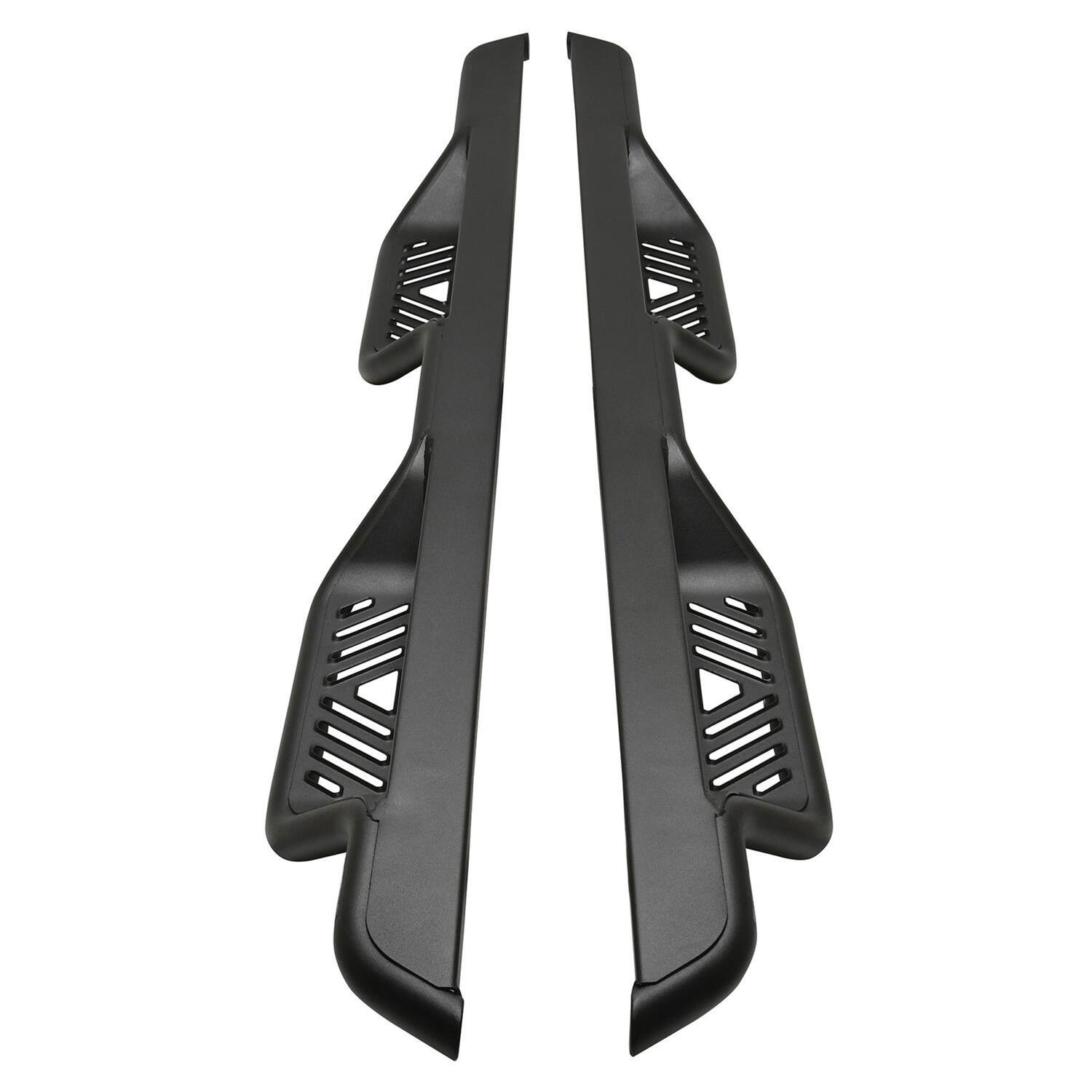 Westin Automotive 20-14085 Westin Outlaw Step Bars | Summit Racing
