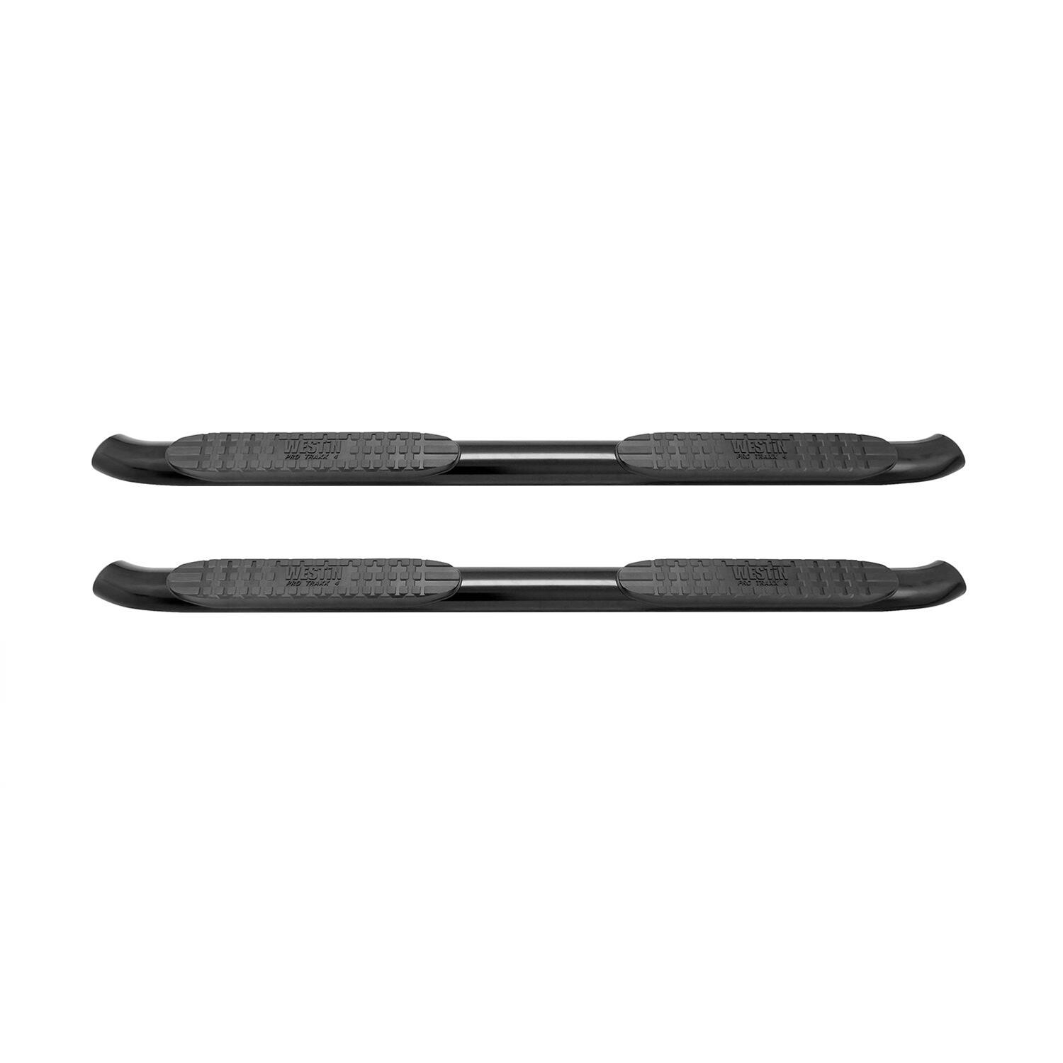 Westin Automotive 21-23565 Westin Pro Traxx 4 Oval Nerf Step Bars