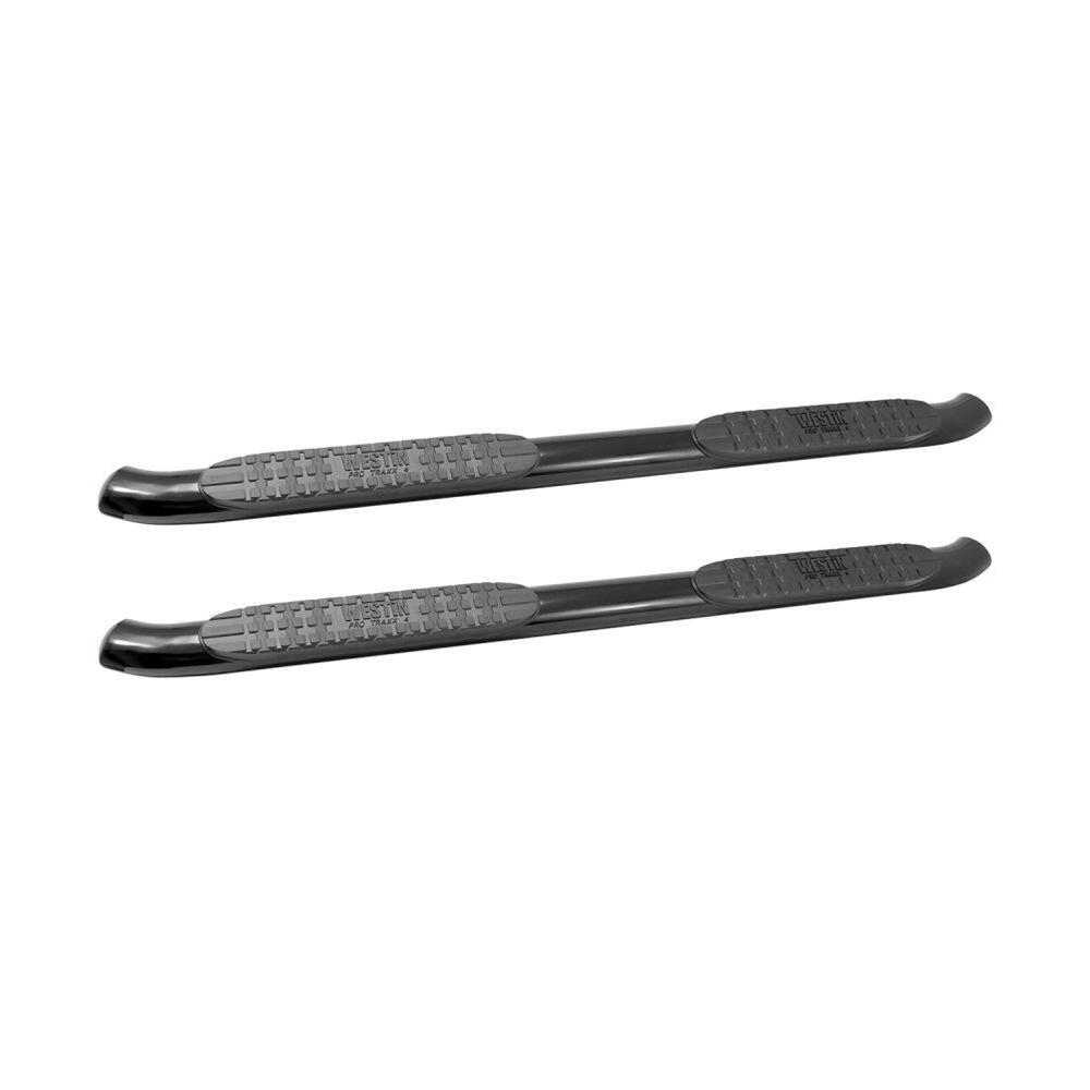 Westin Automotive 21-23565 Westin Pro Traxx 4 Oval Nerf Step Bars