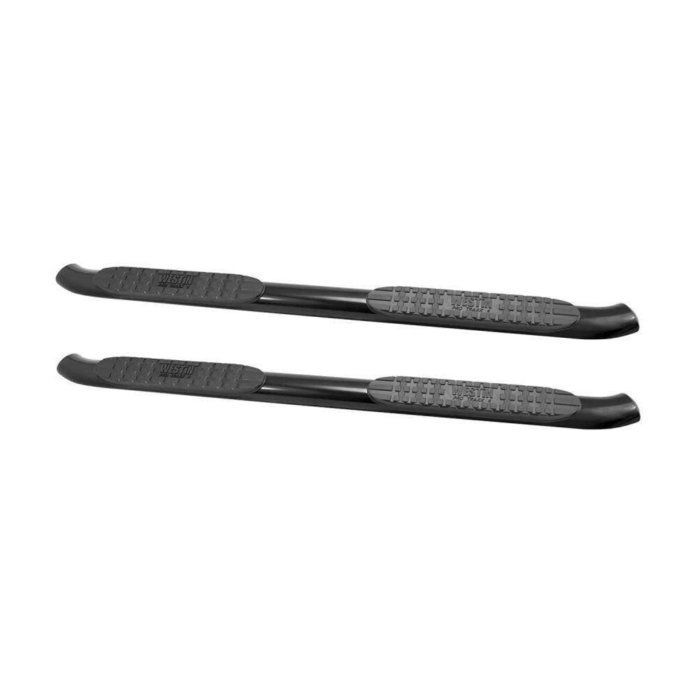 Westin Automotive 21-23565 Westin Pro Traxx 4 Oval Nerf Step Bars