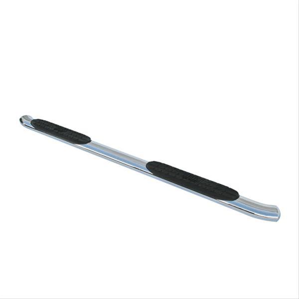 Westin 2014-2017 Toyota 4Runner SR5 PRO TRAXX 4 Oval Nerf Step Bars - SS