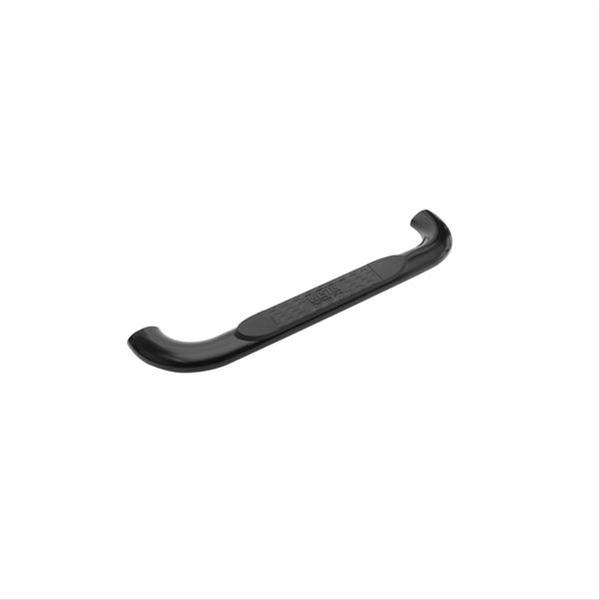 Westin Automotive 21-3805 Westin Platinum Series Oval Step Bars