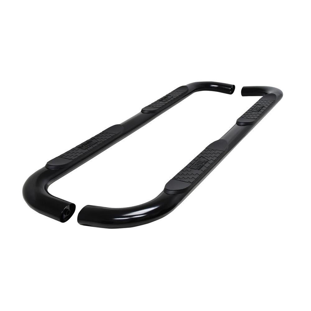 Westin Automotive 21-4125 Westin Platinum Series Oval Step Bars
