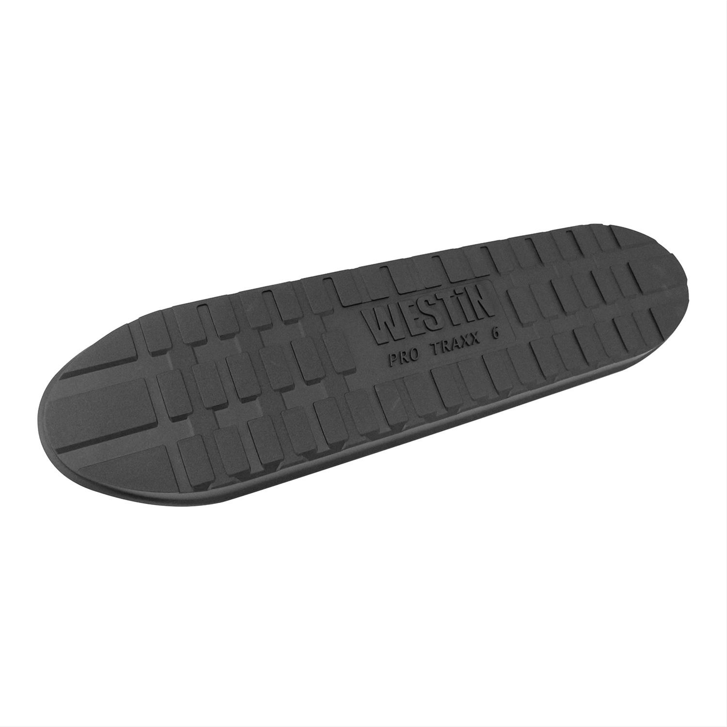 Westin Automotive 2160001 Westin Replacement Step Bar Pads Summit Racing