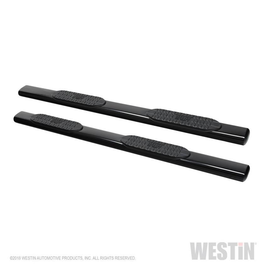 Westin Pro Traxx 6 Oval Nerf Step Bars for 2019-2022 1500 - 21-64085 Nerf/Step Bar thumbnail 2