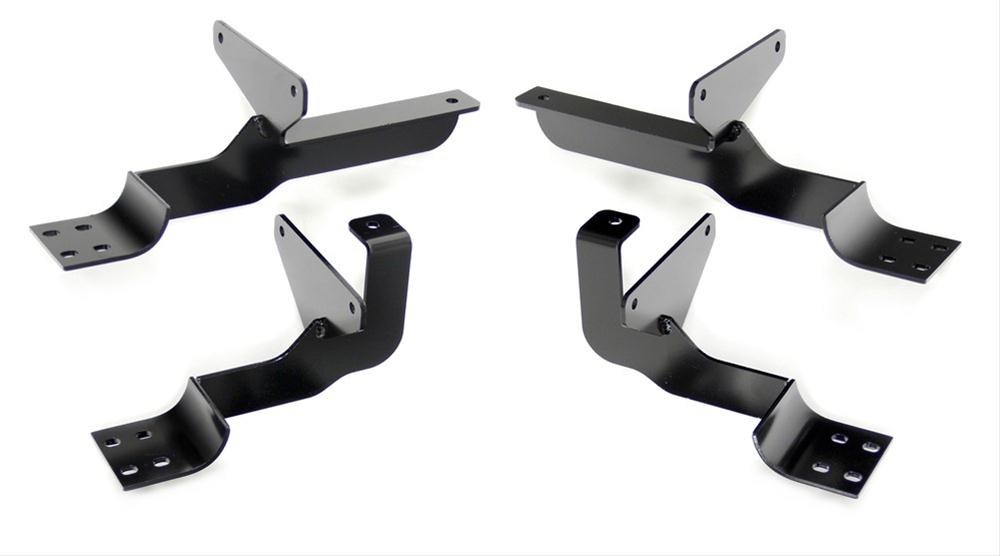 2013 DODGE DURANGO Westin Automotive 221985 Westin Oval Tube Step Bar