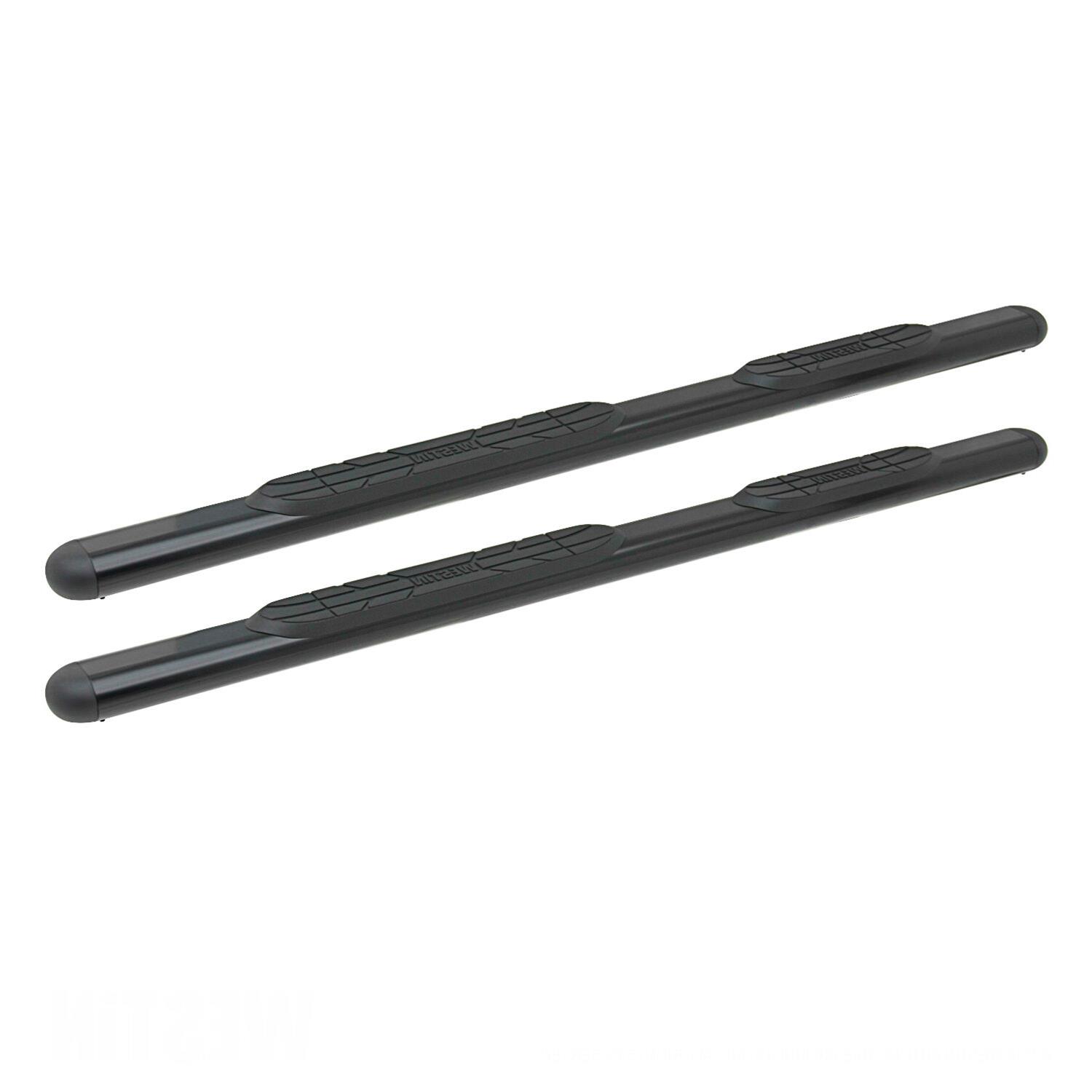 ナベパパ　チョロQ5台 Westin Automotive 22-5025 Westin Oval Tube Step Bars | Summit Racing