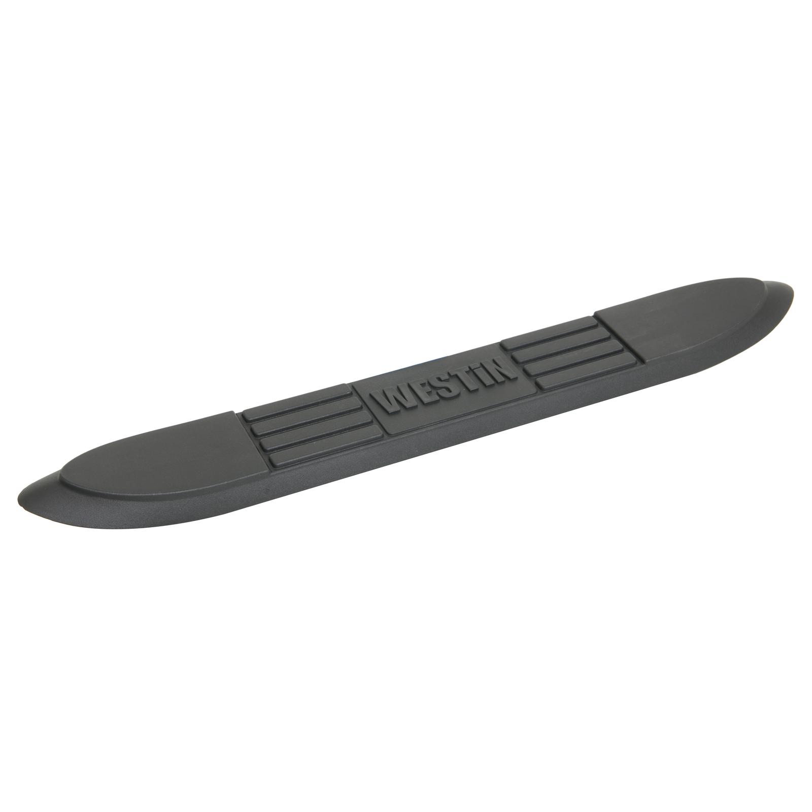 Westin Replacement Step Pad E-Series Nerf Bars-21/"Long x 3/" Wide 23-0001