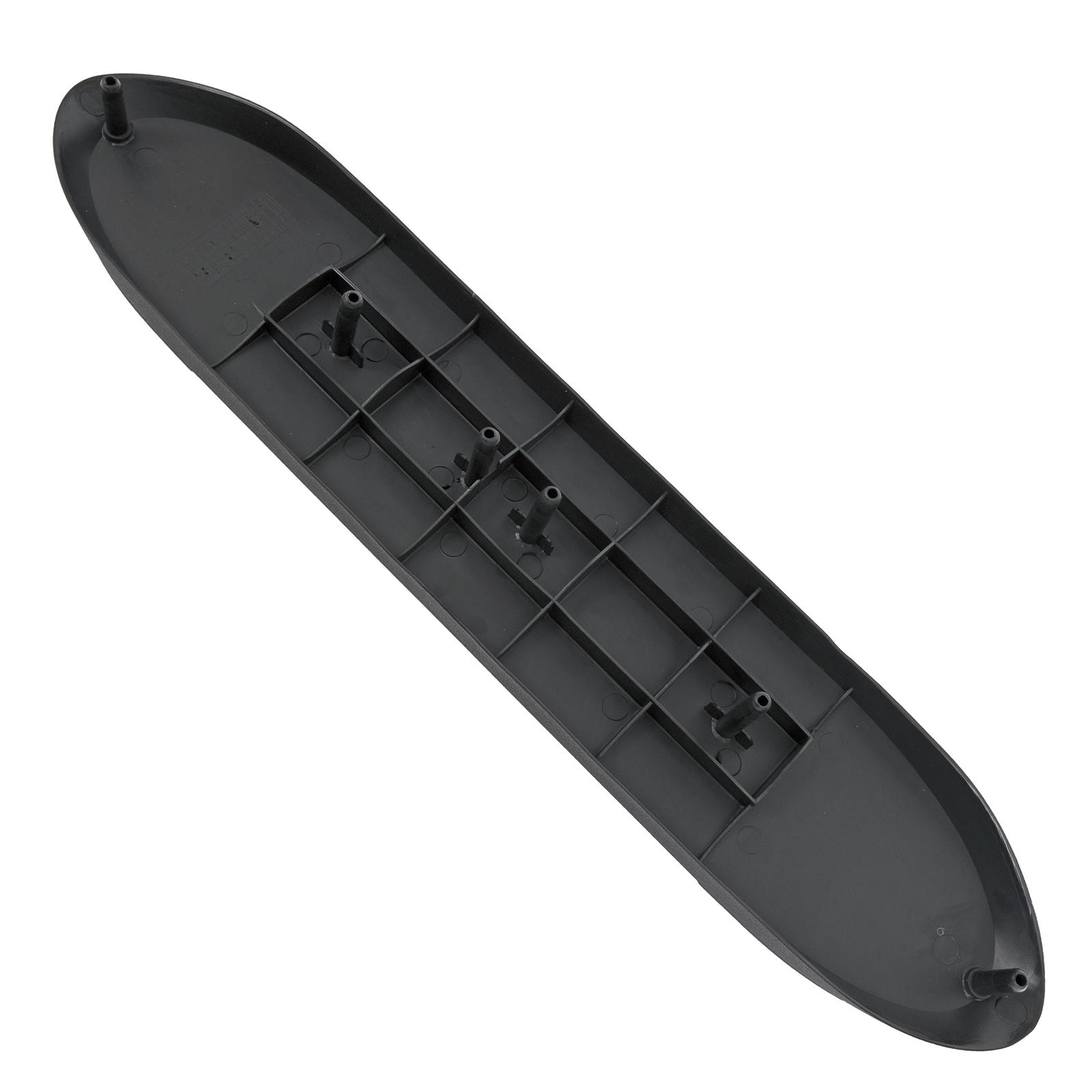 Westin Platinum 4 Replacement Service Kit w/ 20in pad - Black