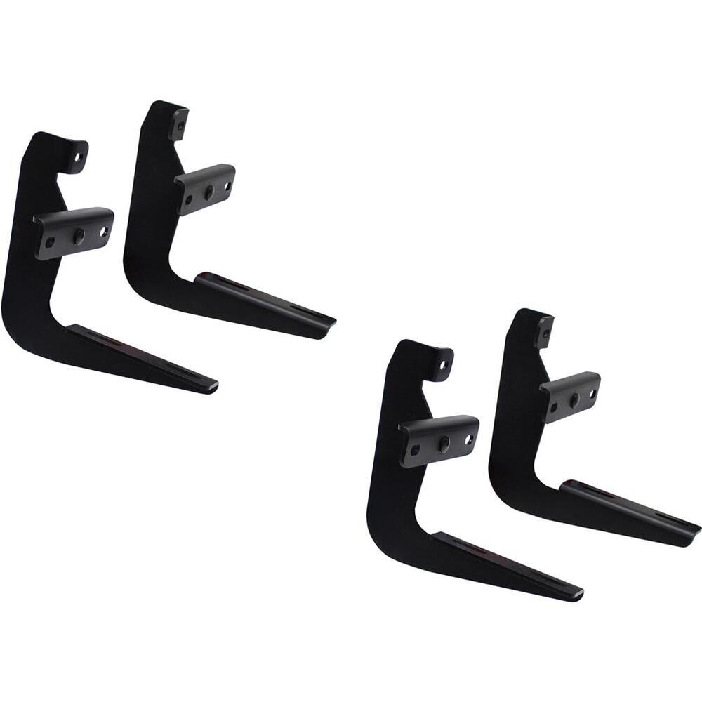 Westin Automotive 27-2175 Westin Sure-Grip Running Board Mount Kits ...