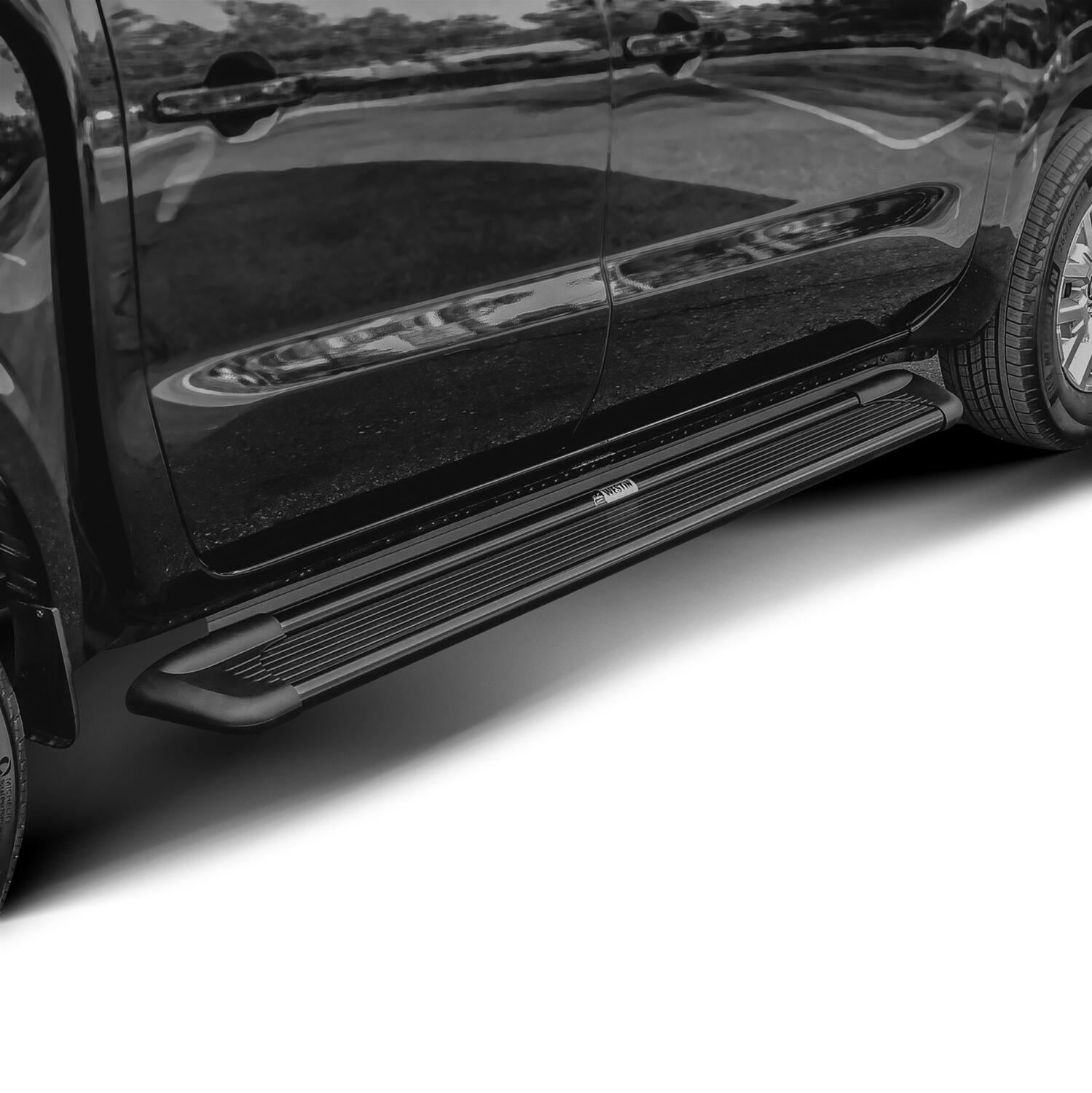Westin Automotive 27-6135 Westin Sure-Grip Running Boards | Summit