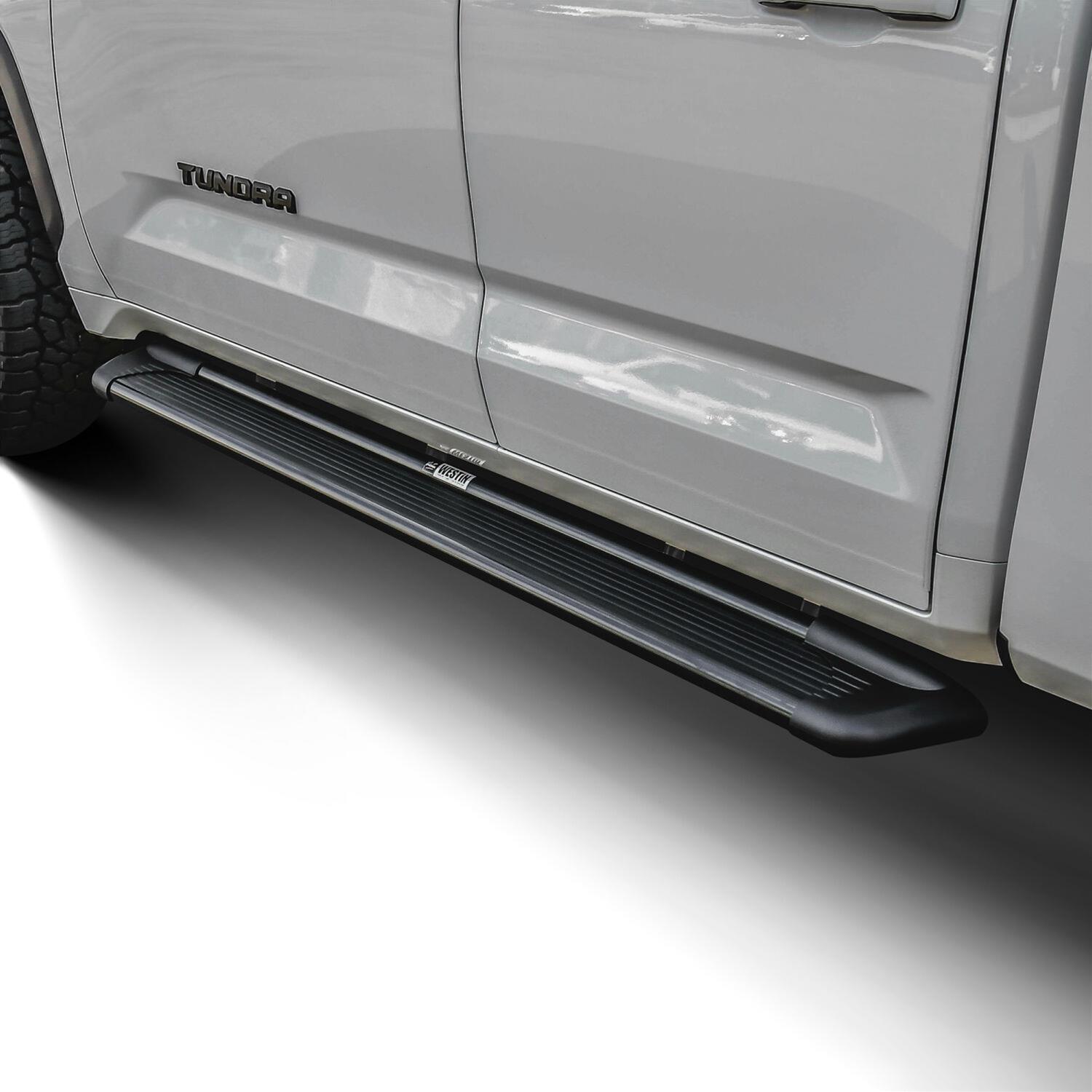 Westin Automotive 27-6135 Westin Sure-Grip Running Boards | Summit