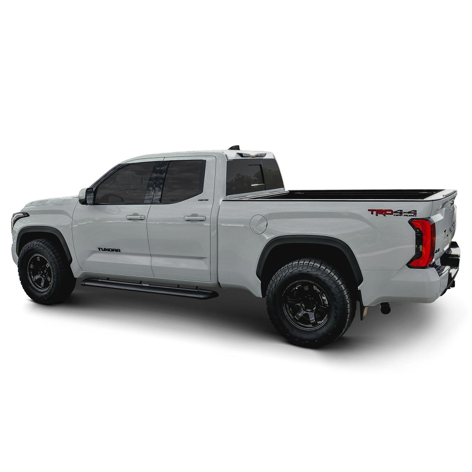 Westin Automotive 27-6135 Westin Sure-Grip Running Boards | Summit