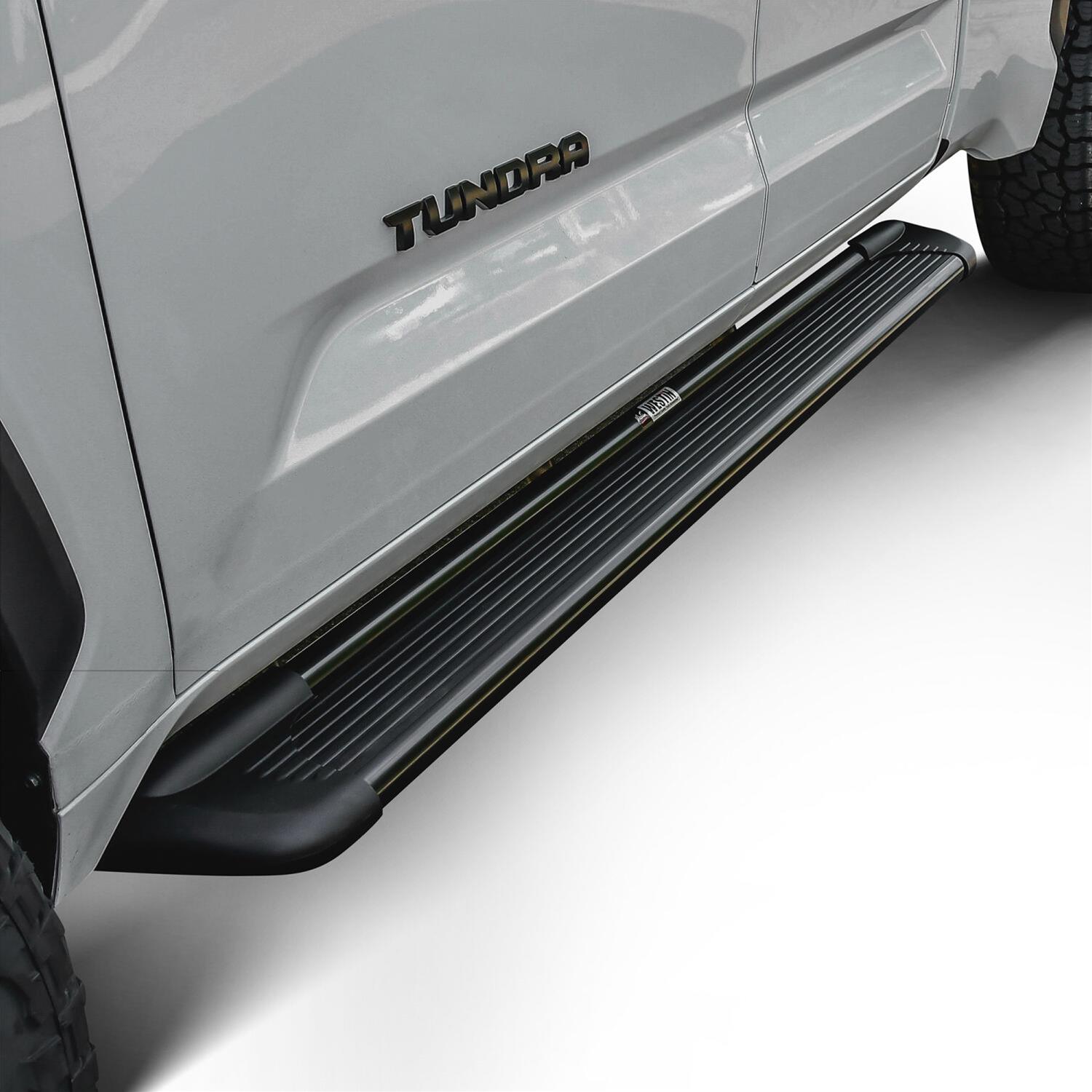 Westin Automotive 27-6135 Westin Sure-Grip Running Boards | Summit