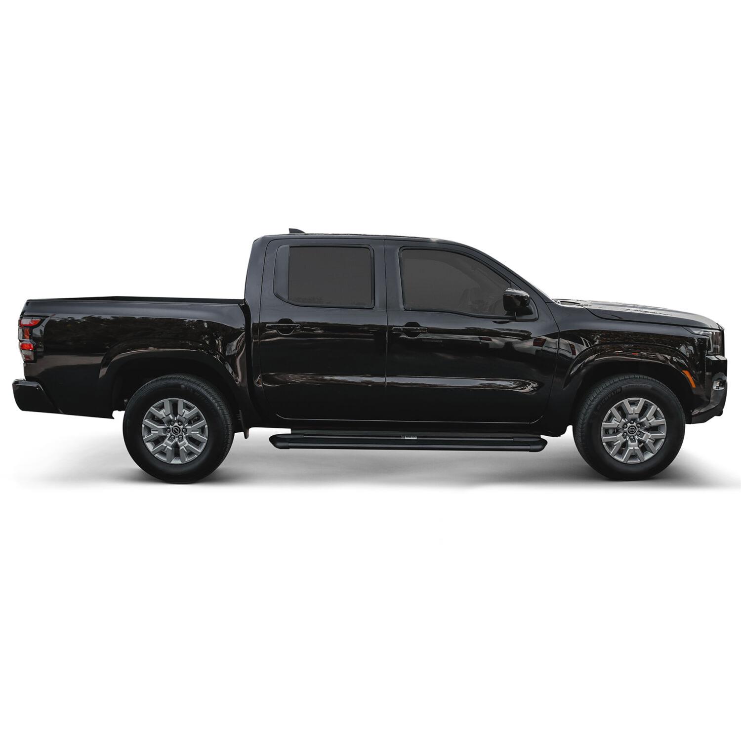 Westin Automotive 27-6135 Westin Sure-Grip Running Boards | Summit