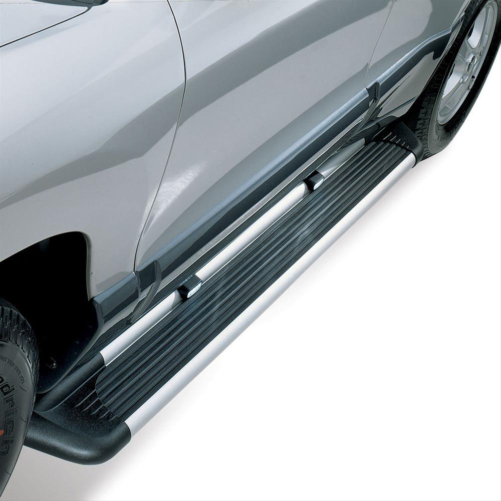 Westin Automotive 27-6630 Westin Sure-Grip Running Boards | Summit Racing