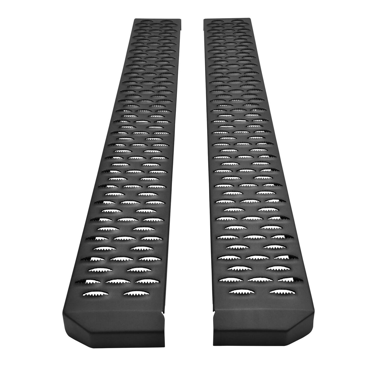 Westin Automotive 27-74705 Westin Grate Steps Running Boards