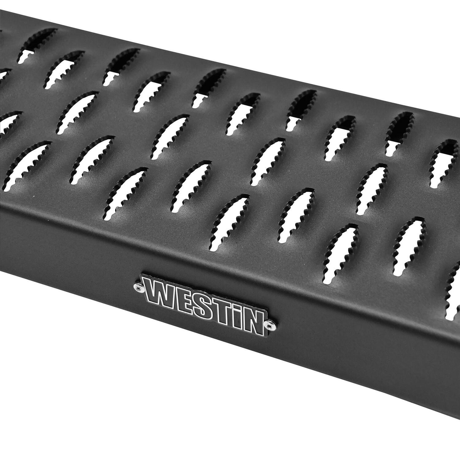 Westin Automotive 27-74705 Westin Grate Steps Running Boards