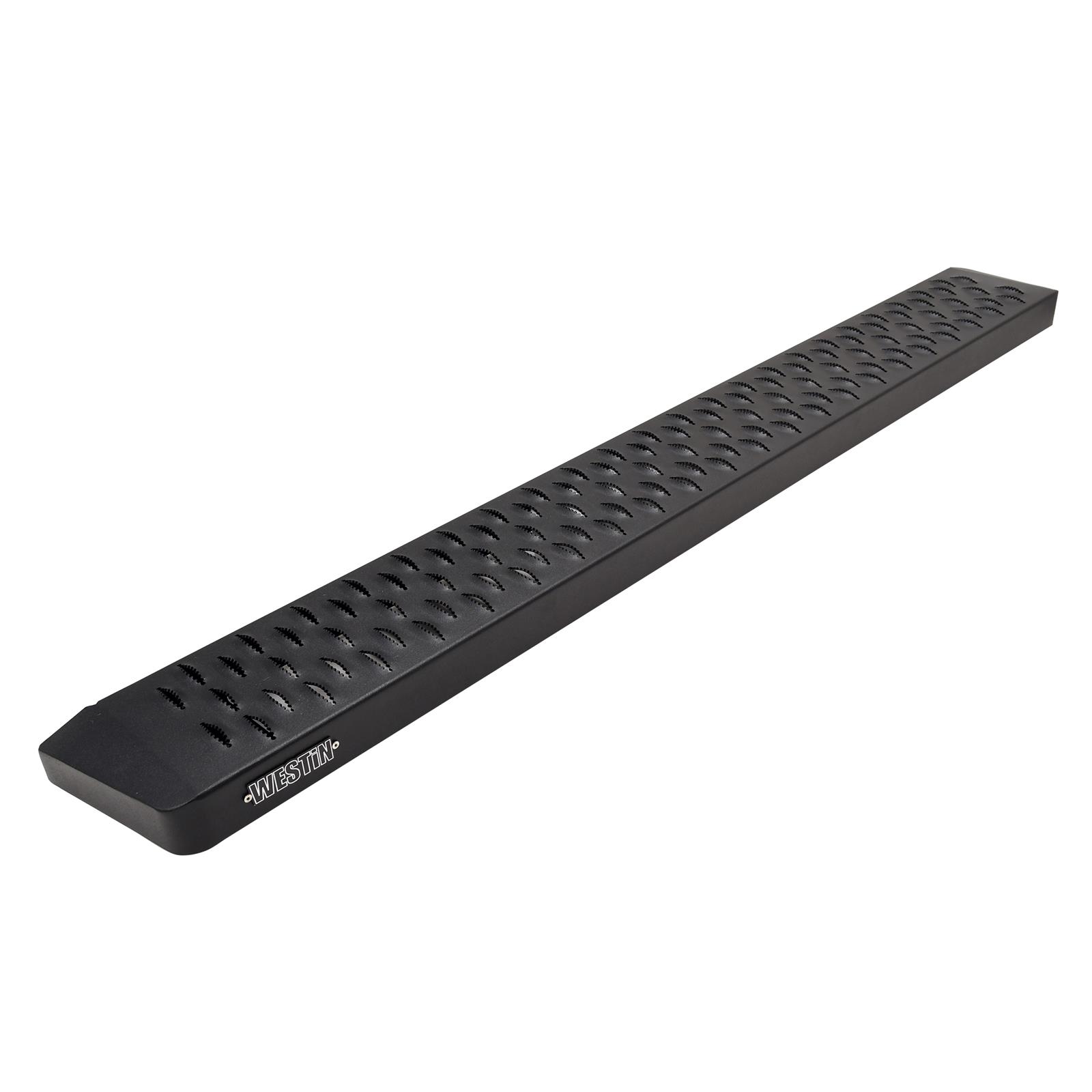 Westin Grate Steps Running Boards for 2014-2025 PROMASTER 1500, 2500, 3500 - 27-74775 Board