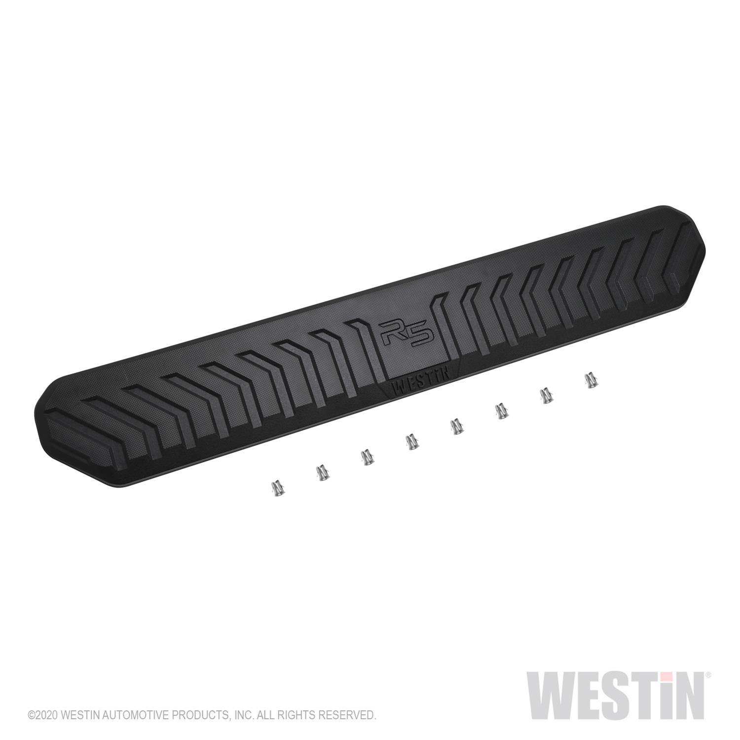 Westin R5 Replacement Service Kit with 30.5in pad - Black thumbnail 4