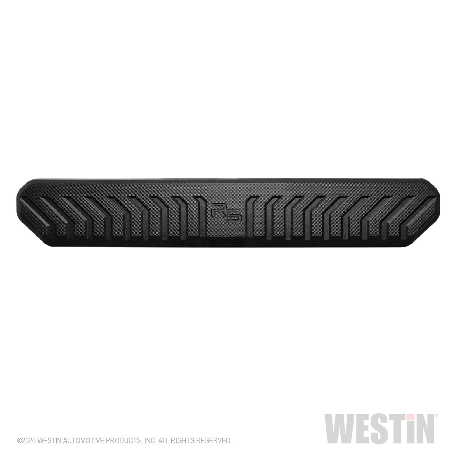 Westin R5 Replacement Service Kit with 30.5in pad - Black thumbnail 2