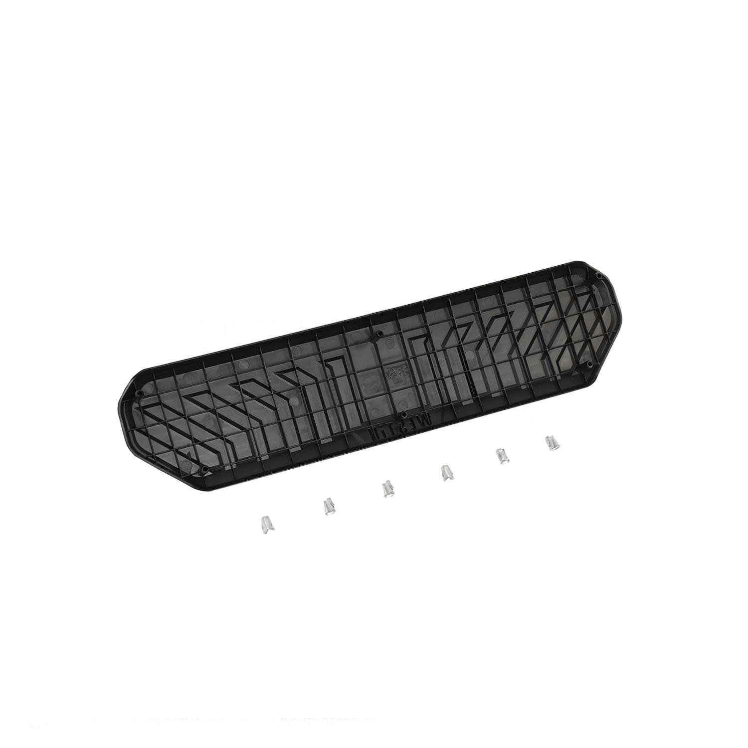 Westin R5 Replacement Service Kit with pad - Black thumbnail 4