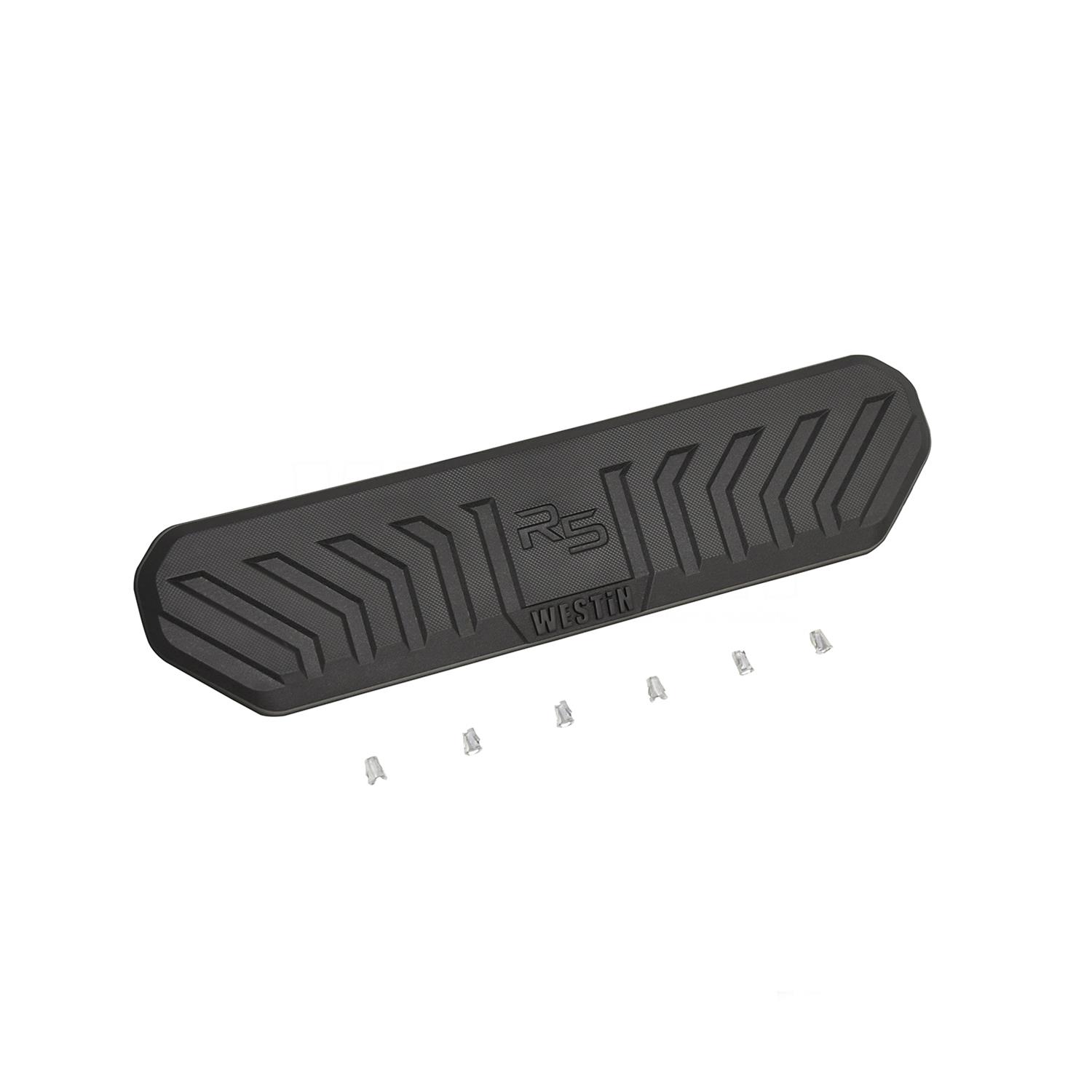 Westin R5 Replacement Service Kit with pad - Black thumbnail 2