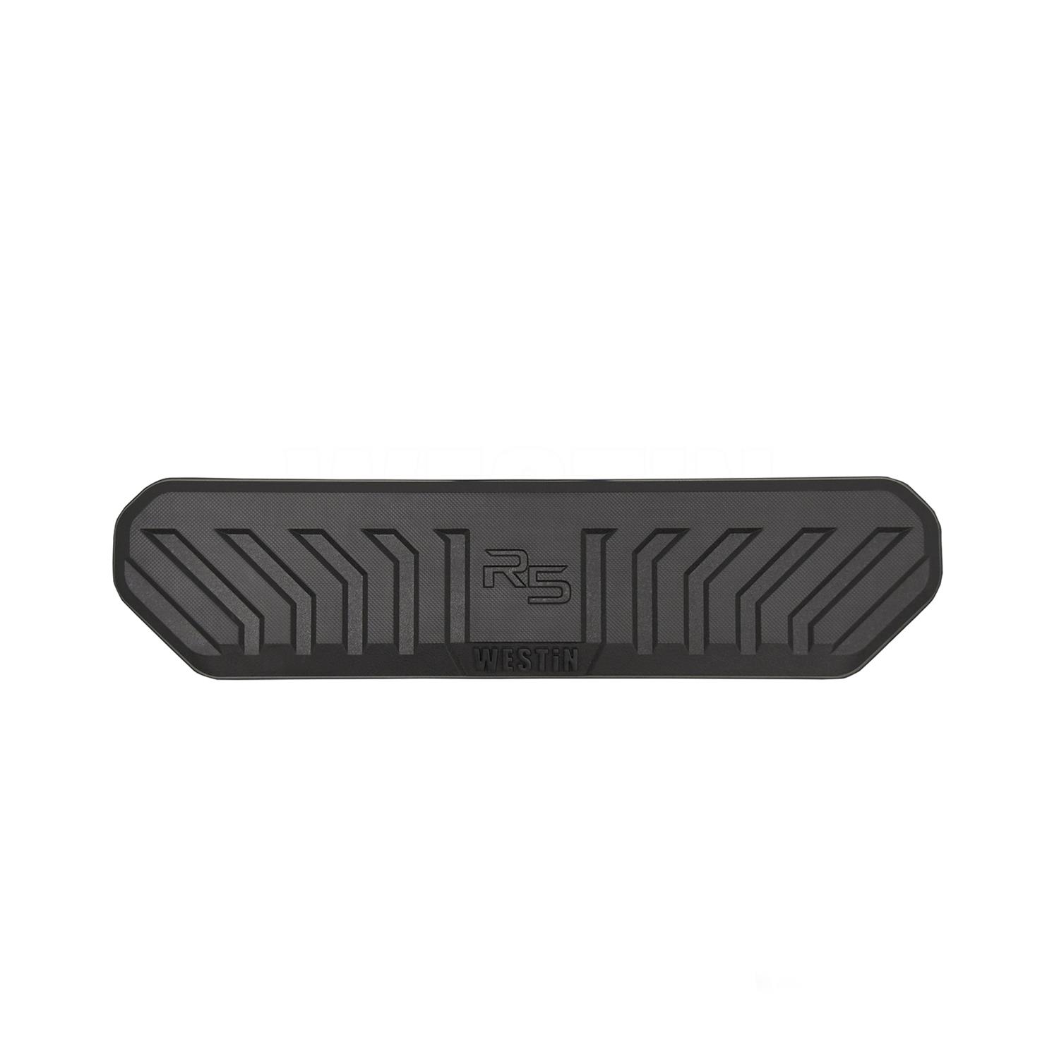 Westin R5 Replacement Service Kit with pad - Black thumbnail 3