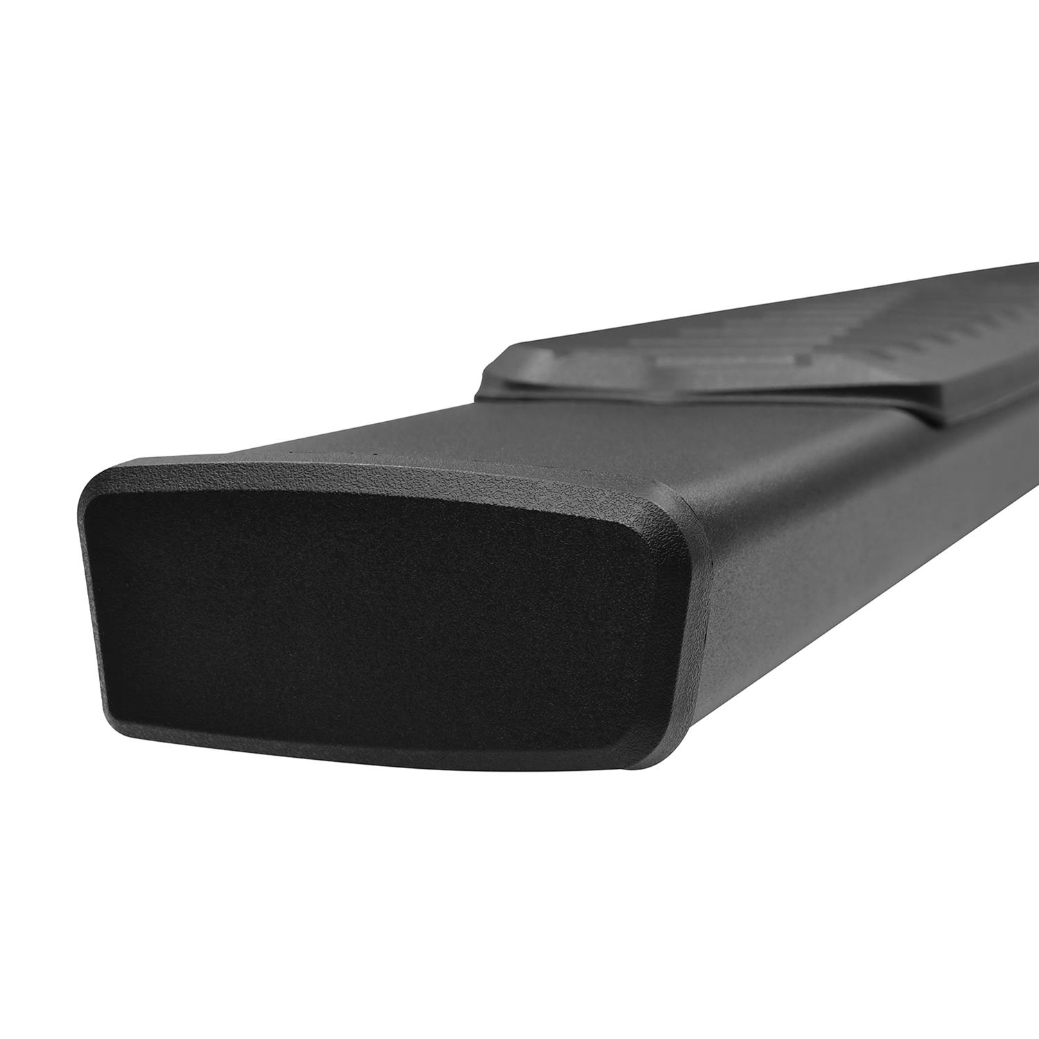 Westin 20-26 Ford Explorer R5 Nerf Step Bars - Black thumbnail 4