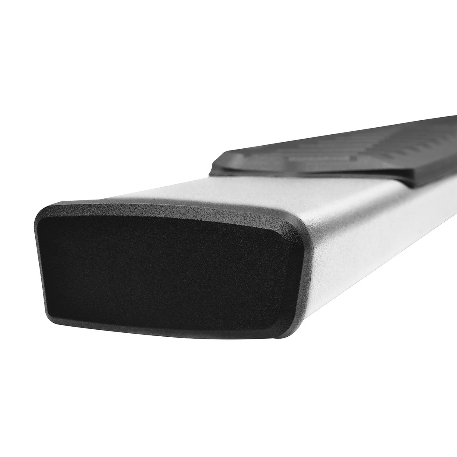 Westin 19-26 Chevrolet Silverado 1500 CC R5 XD Nerf Step Bars - SS thumbnail 2