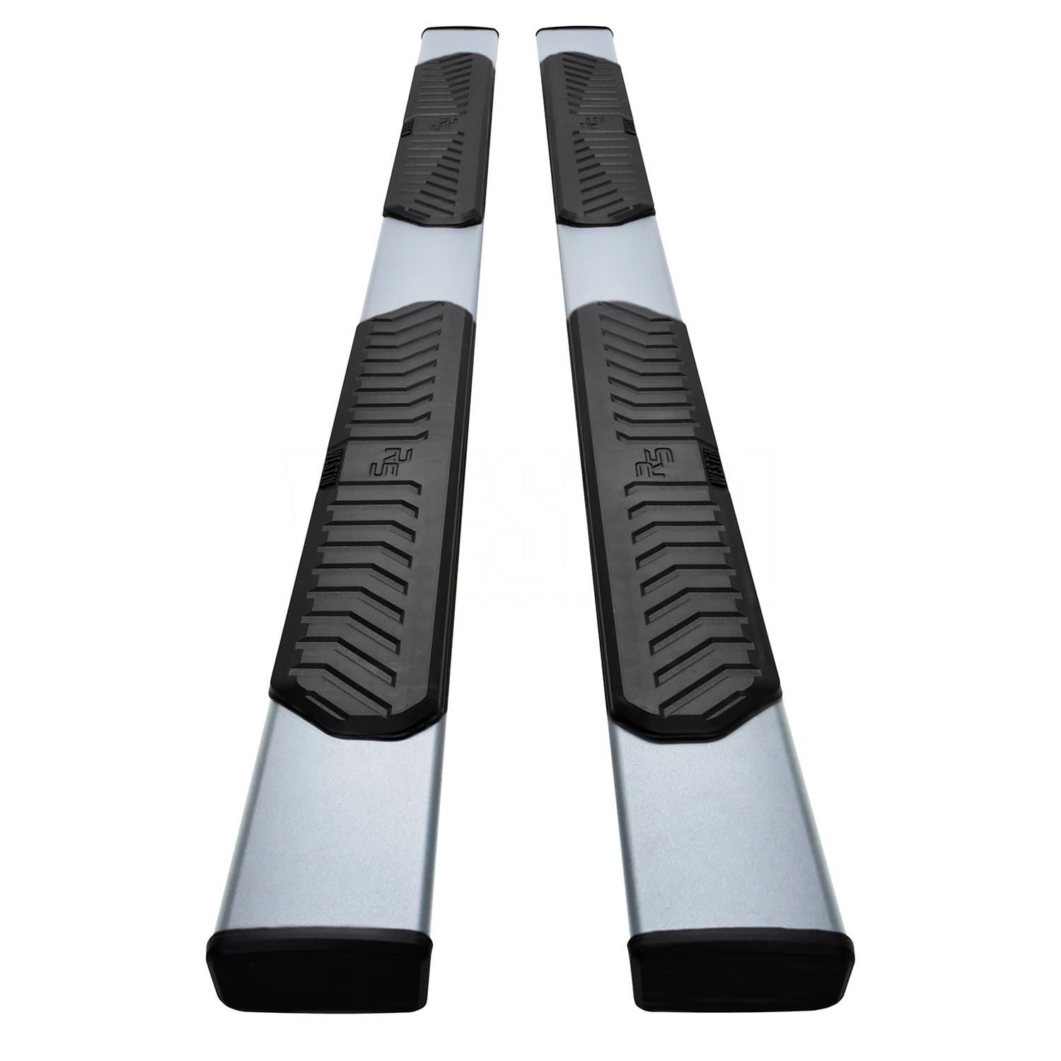 Westin 19-26 Chevrolet Silverado 1500 CC R5 XD Nerf Step Bars - SS thumbnail 4