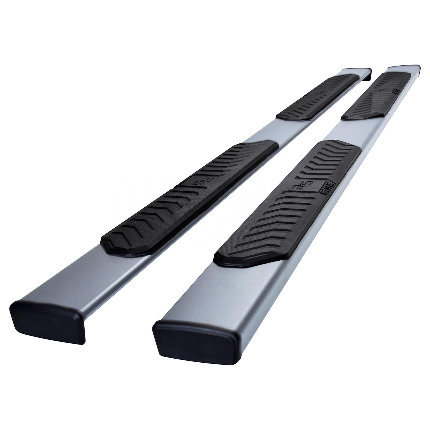 Westin 19-26 Chevrolet Silverado 1500 CC R5 XD Nerf Step Bars - SS thumbnail 5