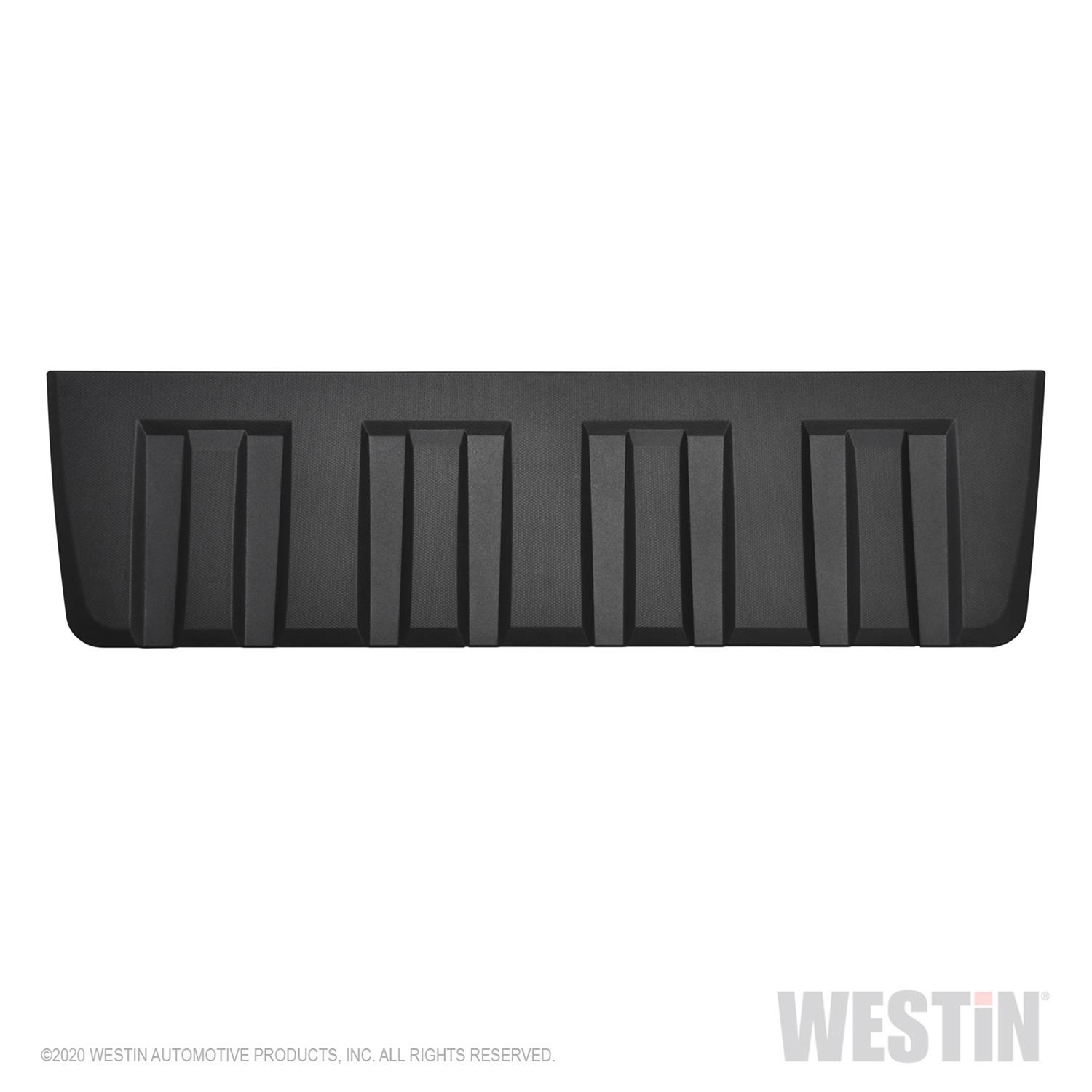 Westin R7 Replacement Service Kit with 22in pad - Black thumbnail 3