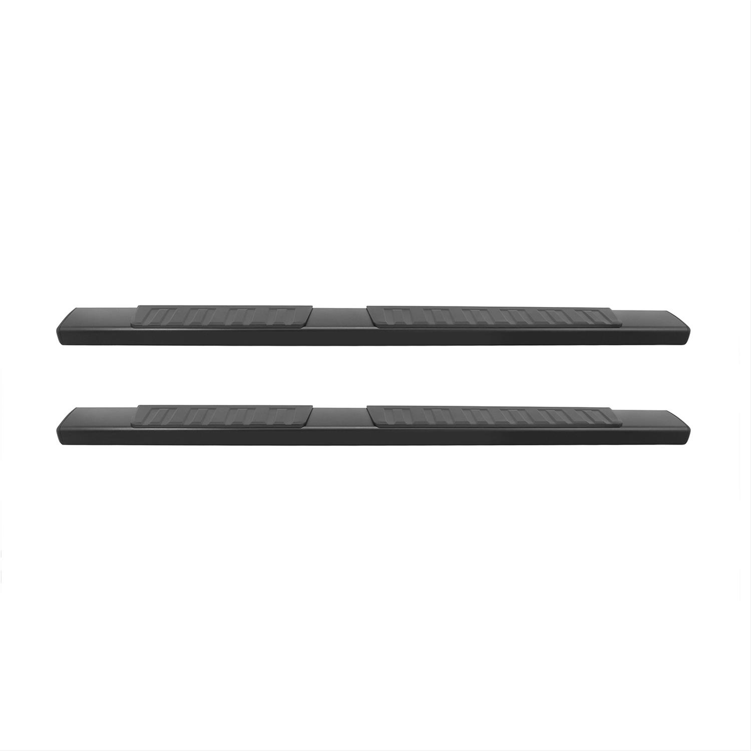 Westin 2015-2018 Ford F-150 SuperCab R7 Nerf Step Bars - Black thumbnail 8