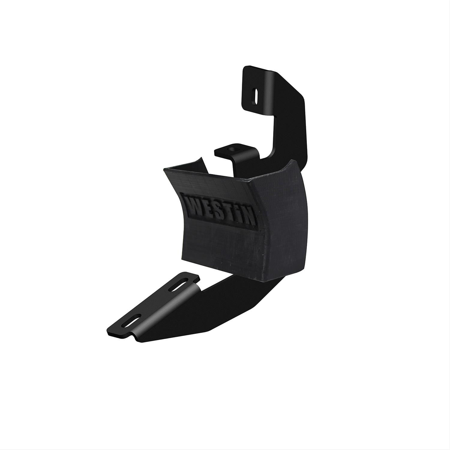 Westin 2015-2018 Ford F-150 SuperCrew R7 Nerf Step Bars - SS thumbnail 4