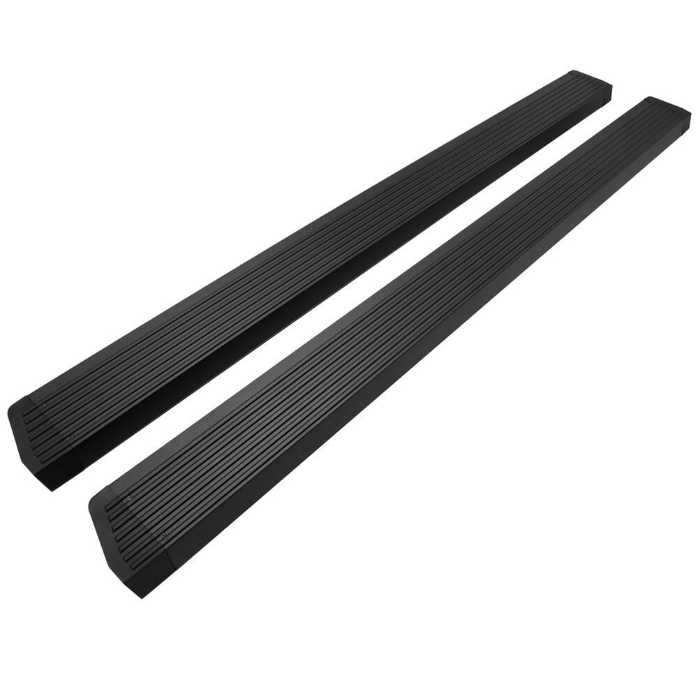 Westin 07-18 Jeep Wrangler JK Unlimited Pro-e Electric Running Boards - Textured Black thumbnail 7
